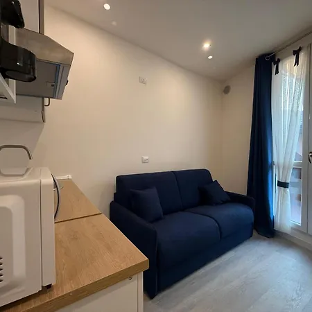 Bnbg - San Bernardino Appartement