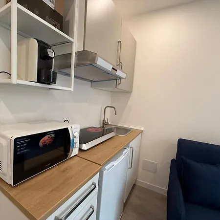 Bnbg - San Bernardino * Bergamo