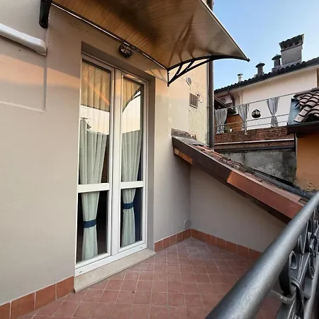 Bnbg - San Bernardino Appartement Bergamo