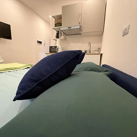 Bnbg - San Bernardino Bergamo