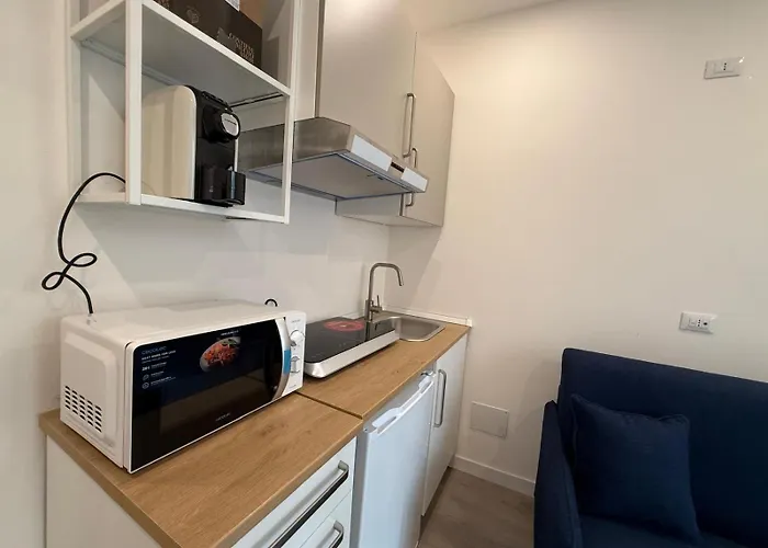 Bnbg - San Bernardino * Bergamo