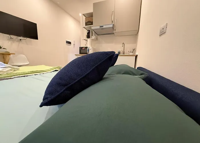 Bnbg - San Bernardino Bergamo